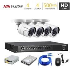 dahua Cameras Dvr and cables