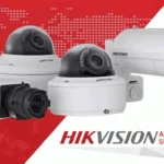 Hikvision cameras
