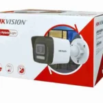 Hikvision Camera box