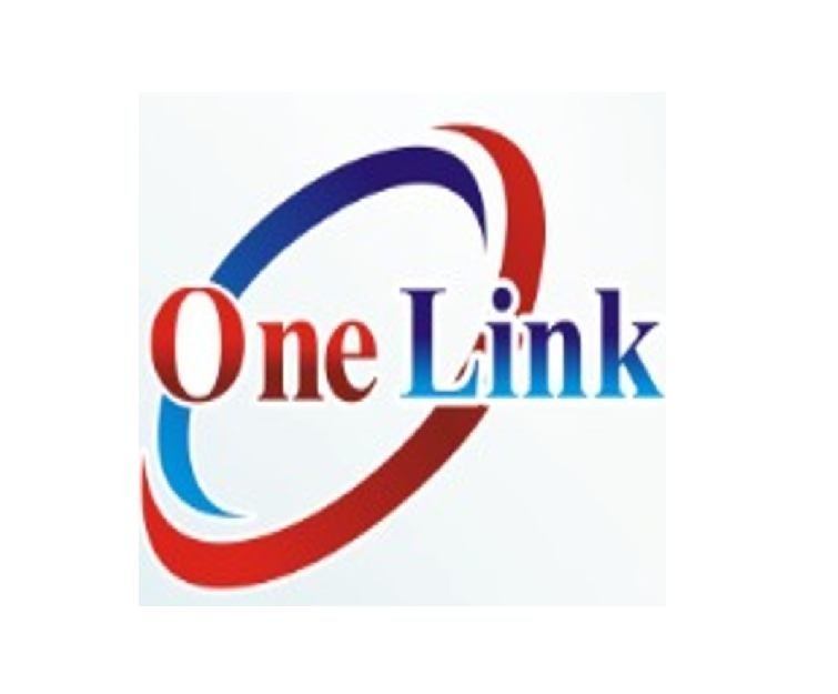One Link Technologies Logo